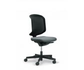 Photo : Siège de bureau GIROFLEX 434